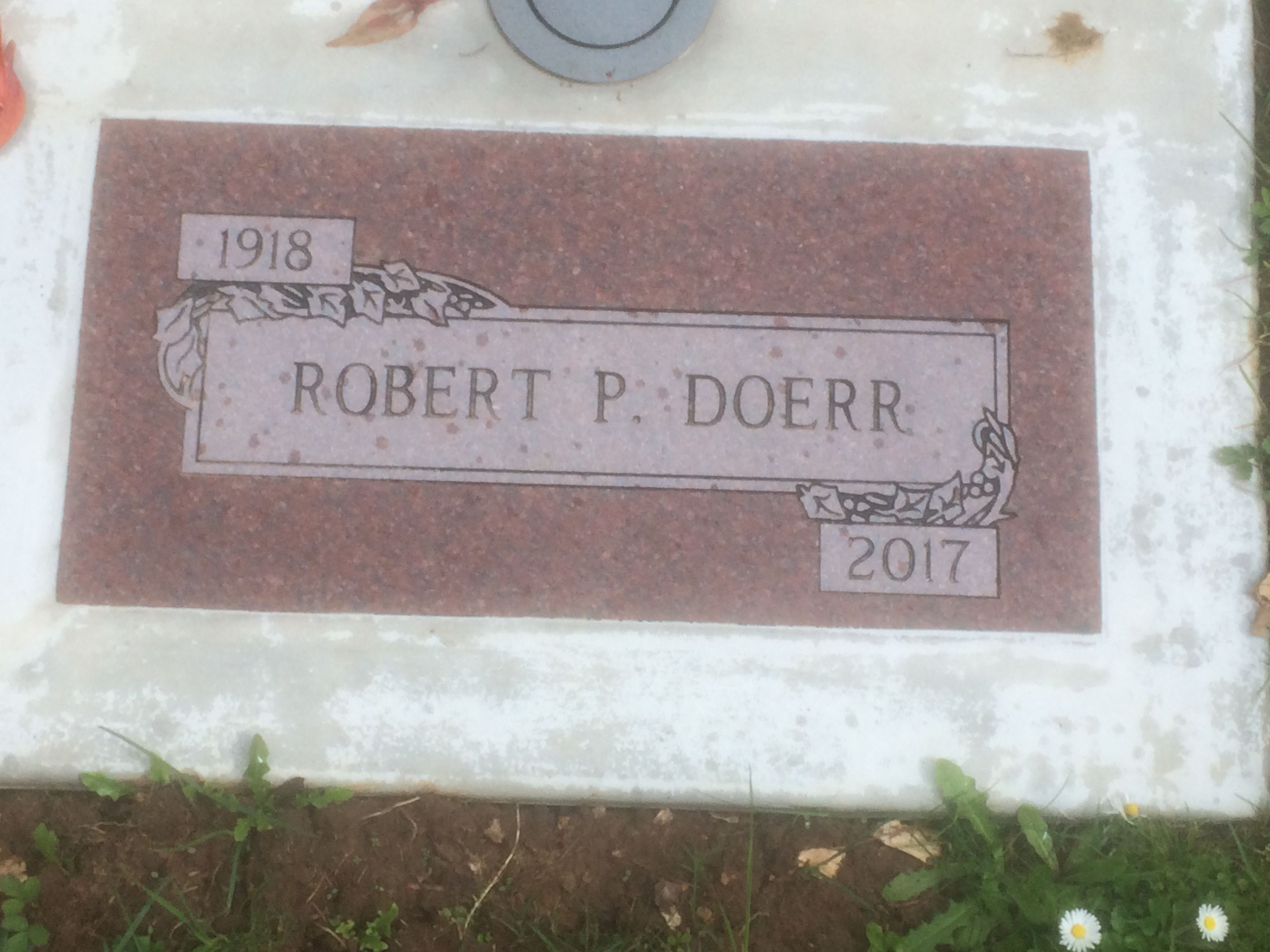 Bobby Doerr  1918-2017: Red Sox Hall of Famer had been oldest living Major  League Baseball player