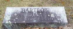 John David Bartlow 