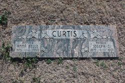 Joseph C. Curtis 