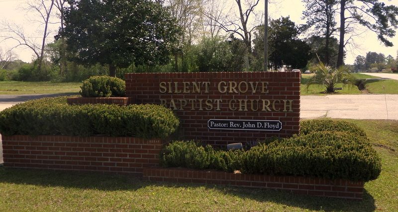 Silent Grove Baptist Church Cemetery