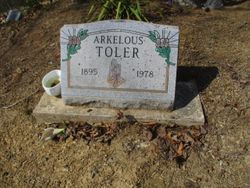 Arkelous Toler 