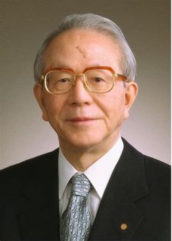 Tatsuro Toyoda 