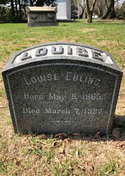 Louise Ebling 
