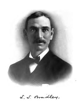 Lewis L. Bradley 