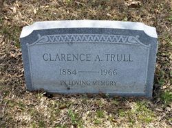 Clarence Alexander Trull 