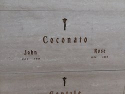 John Coconato 