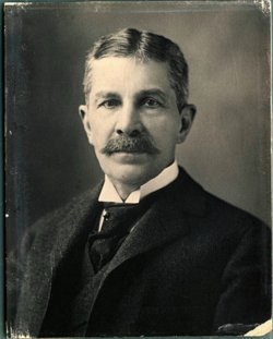 Augustus D. Juilliard 