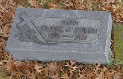 Frank C Boehm 