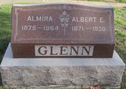 Albert E Glenn 