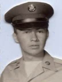 Sgt Gregory Lee Bomberry 