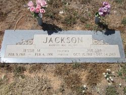 Joe L. Jackson 