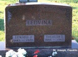 Edward J. Ledvina 