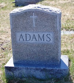 Robert H. Adams 