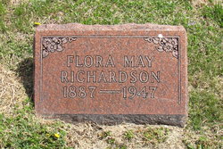Flora May <I>Camp</I> Richardson 