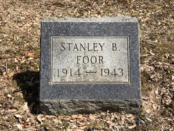 Stanley B. Foor 