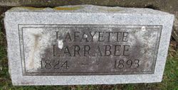 Lafayette Larrabee 