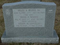 Miles A. Burns 