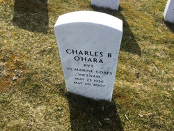 Charles Brian O'Hara 
