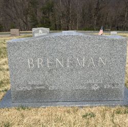 Robert M. Breneman 