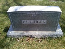 Albert L. Hildinger 