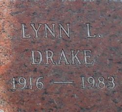 Lynn Lowell Drake 