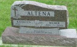Wilmer Altena 