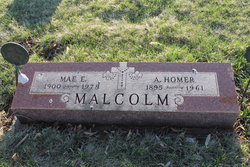 Augustus Homer Malcolm 