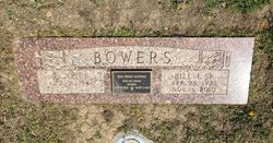 Bill Irvin Bowers Sr.