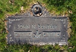 John Norlan Buntley 