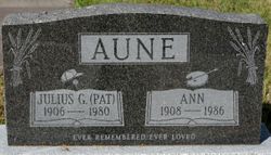 Anne Aune 