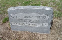 George Thomas Turner 