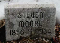 Steven Virgil Moore 