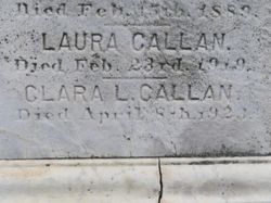 Laura Callan 
