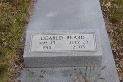 Dearld Beard 