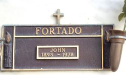 John Fortado 