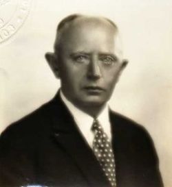 Max Frederick Miller 