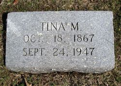 Tina M. <I>McIntire</I> Grover 