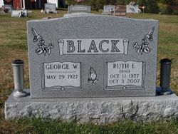 George W. “Boe” Black 
