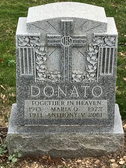 Anthony V. Donato 