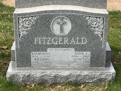 Agnes C. Fitzgerald 