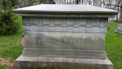 William Babcock Weeden 