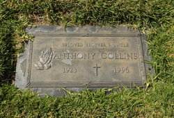 Anthony Collins 