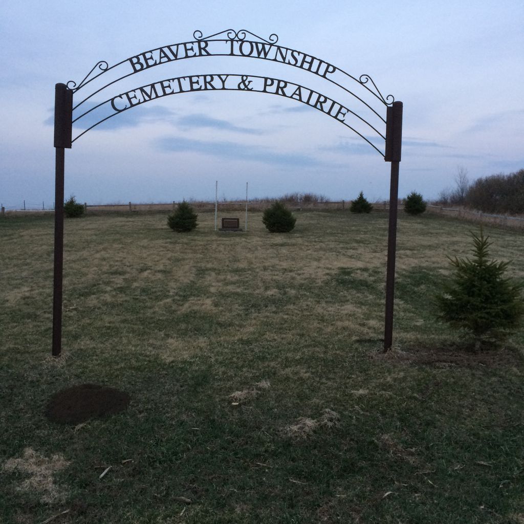 Beaver Township Cemetery