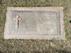 Janina Kubal 