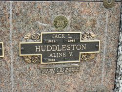 Jack L. Huddleston 