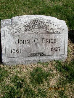 John Cline Price 
