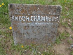 Enoch Chambers 