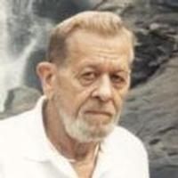 Walter J. D. Roberts 