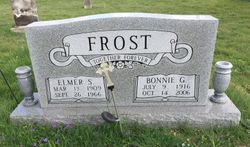 Elmer Jack Frost 