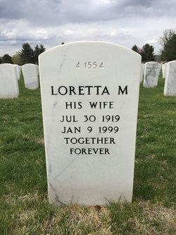 Loretta Monzell <I>Gobel</I> Sigmon 